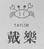 TAYLOR