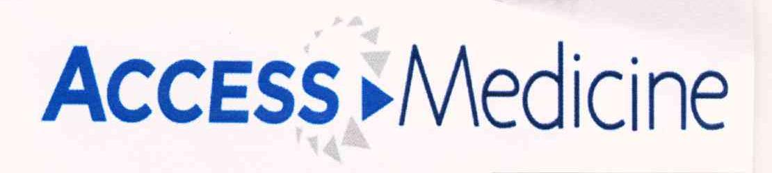 ACCESS MEDICINE