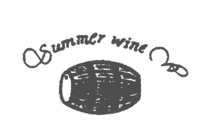 SUMMER WINE