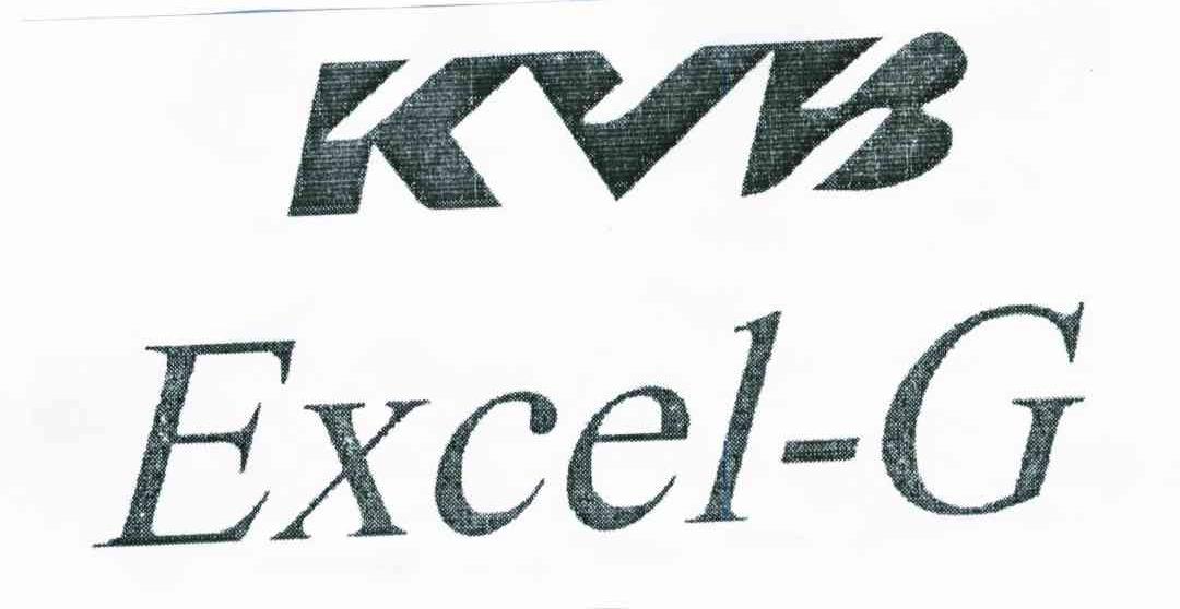 EXCEL-G;KVB