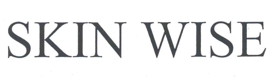 SKIN WISE