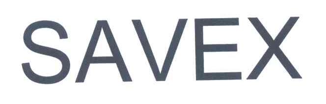 SAVEX