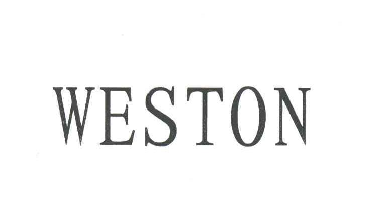 WESTON