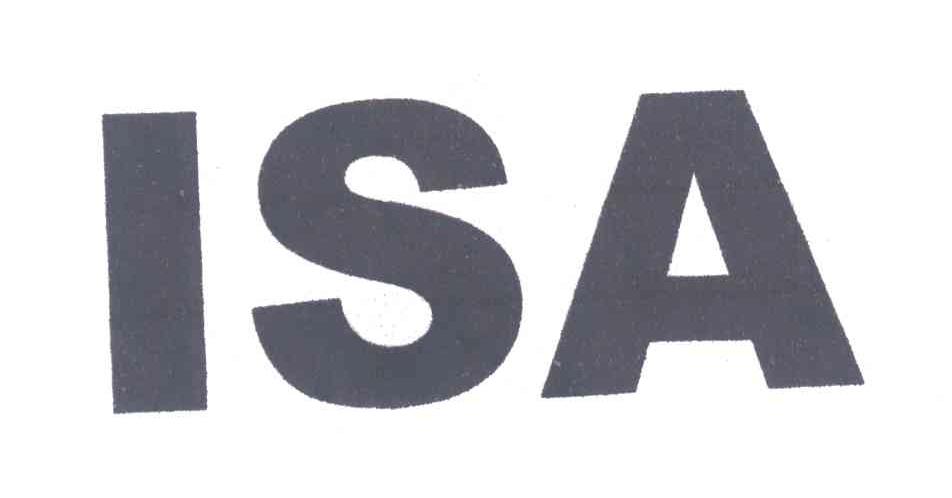 ISA