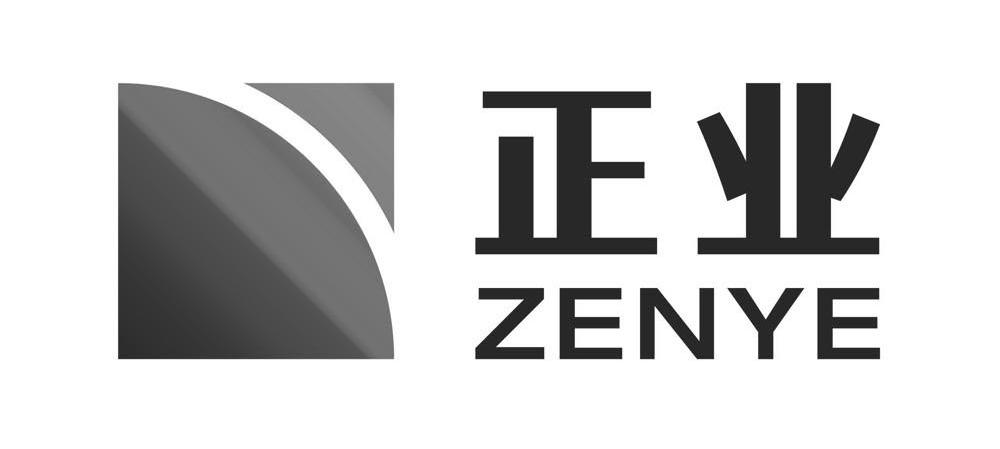 正业 ZENYE