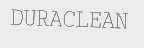 DURACLEAN
