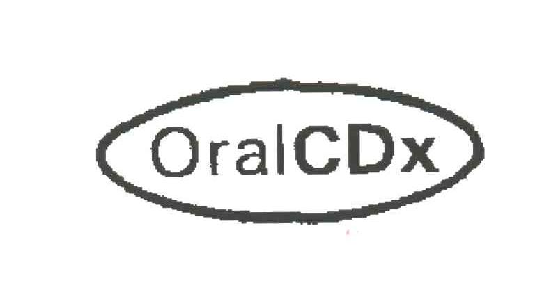 ORALCDX