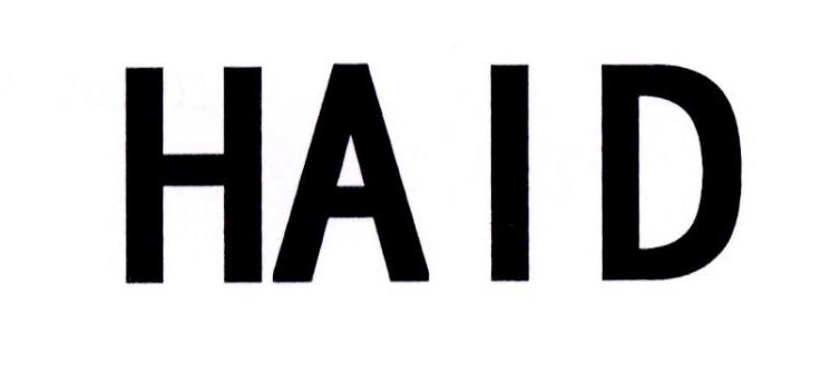 HAID