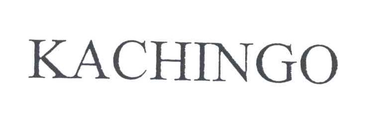KACHINGO