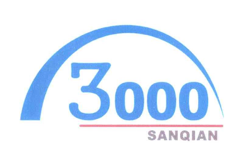 SANQIAN;3000