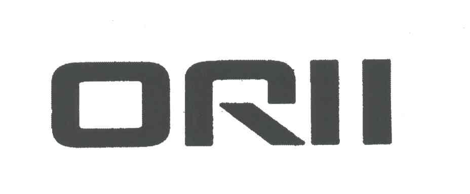 ORII