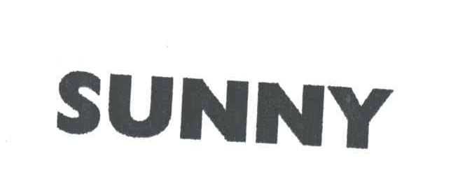 SUNNY