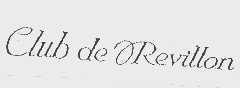 CLUB DE REVILLON