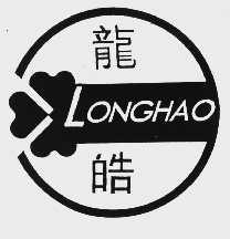 龙皓
