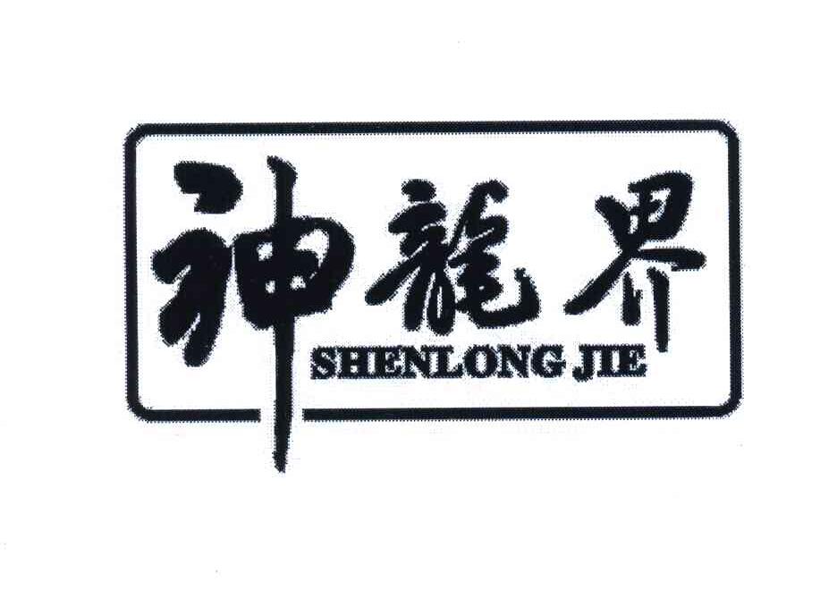 神龙界