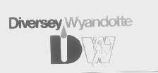 DIVERSEY WYANDOTTE