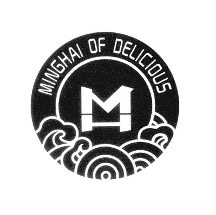 MINGHAI OF DELICIOUS MH