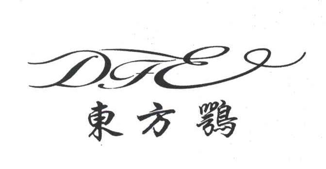 东方鹗;DFE