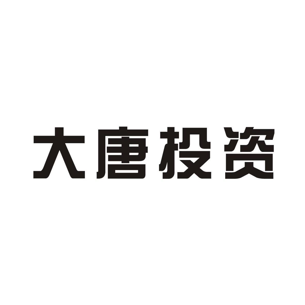 大唐投资