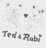 TED & RABI