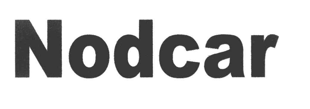 NODCAR