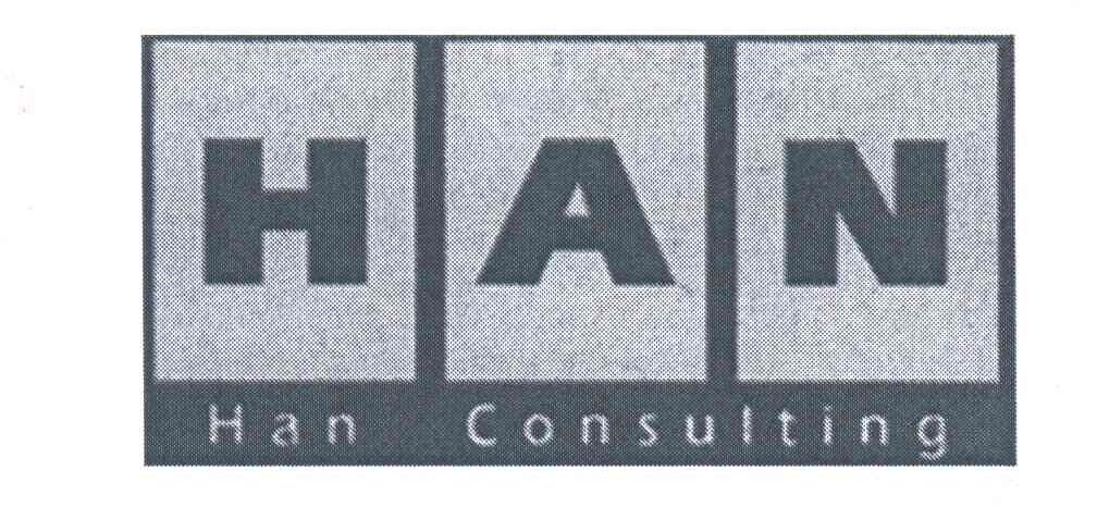 HAN COUSULTING