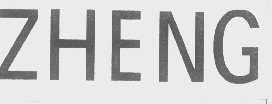 ZHENG