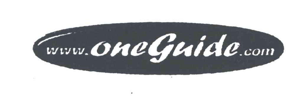 ONEGUIDE