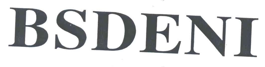 BSDENI