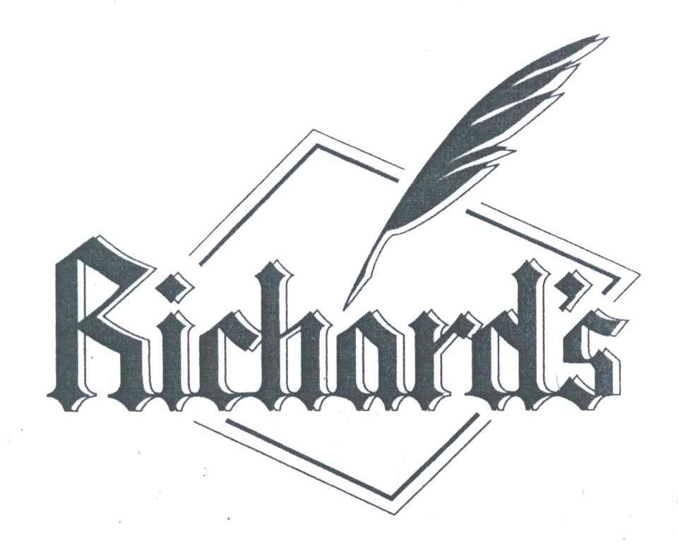 RICHARD S