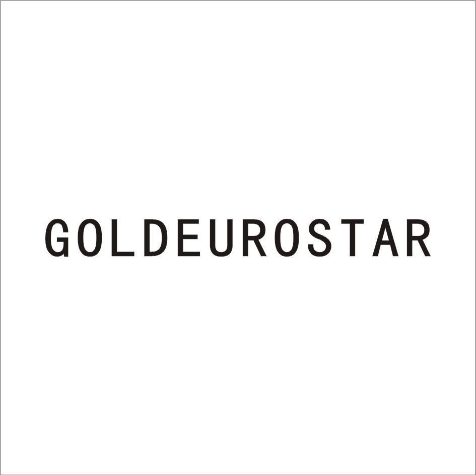 GOLDEUROSTAR