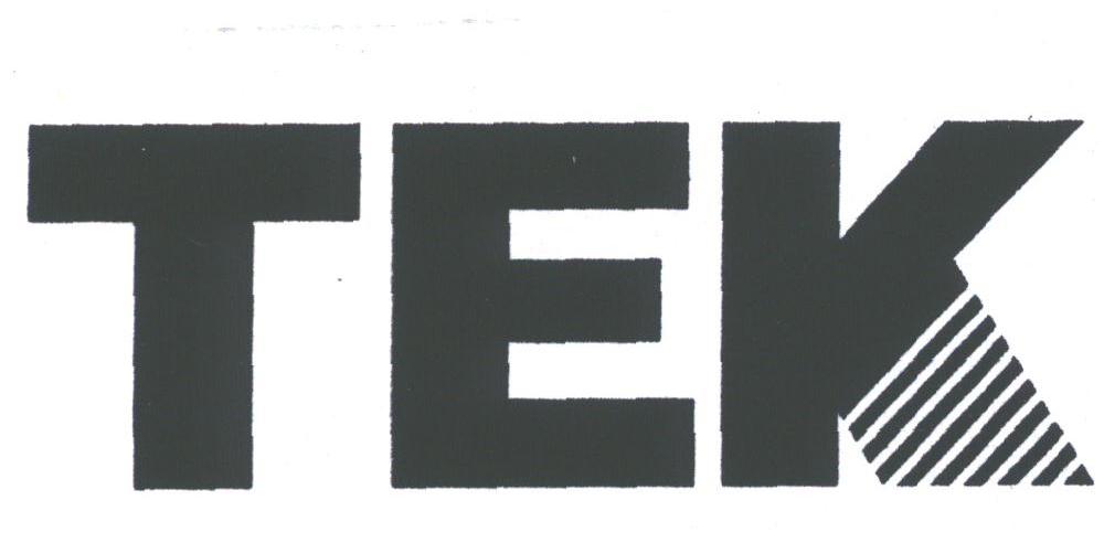 TEK