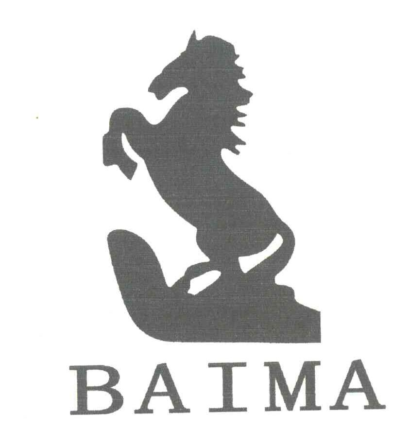 BAIMA