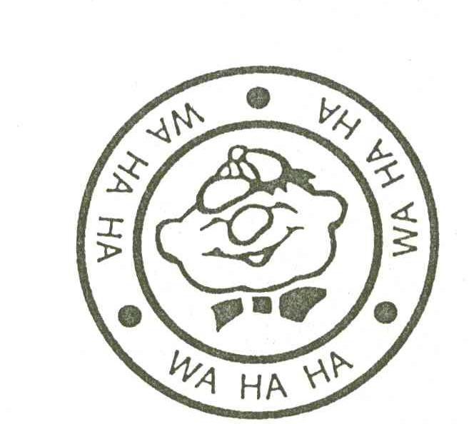 WA HA HA