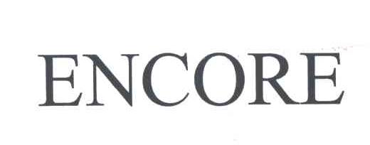 ENCORE