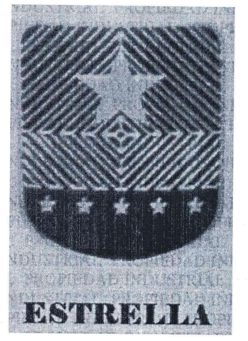ESTRELLA