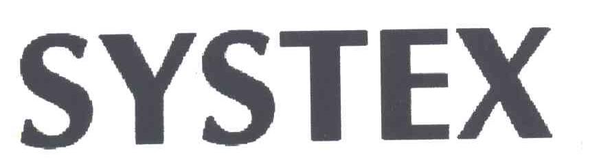SYSTEX
