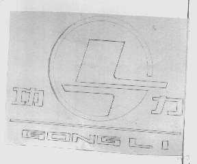 功力