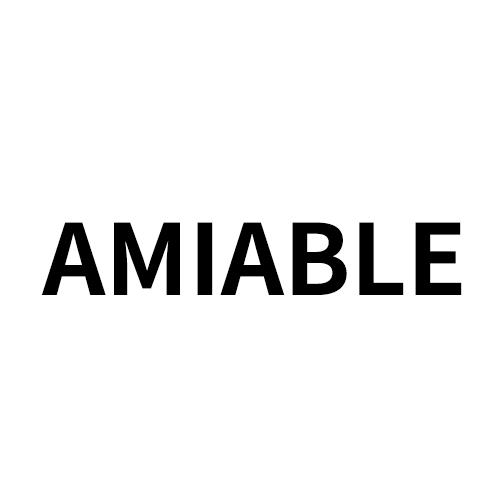 AMIABLE