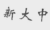 新大中