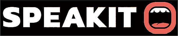 SPEAKIT