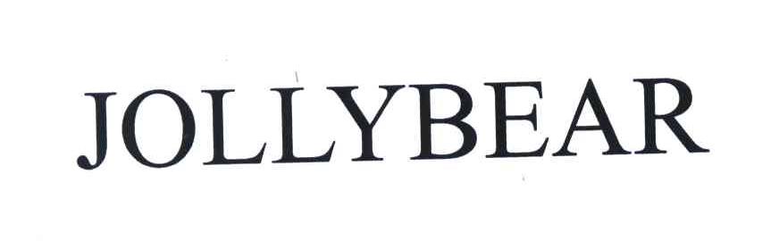 JOLLYBEAR