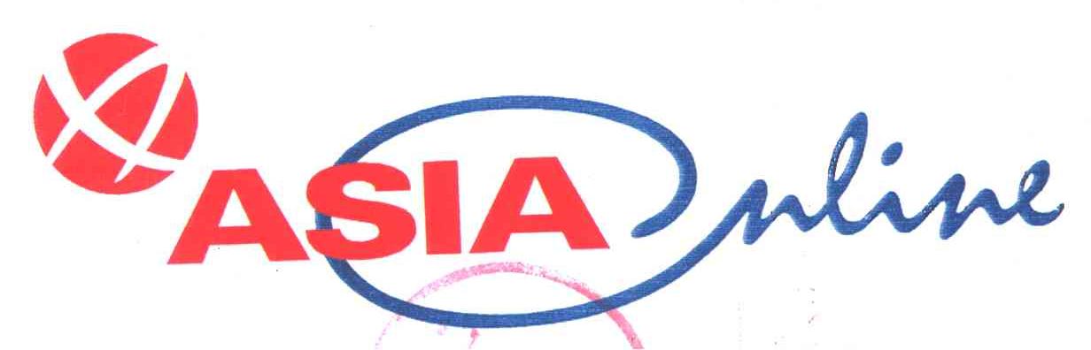 ASIA ONLINE