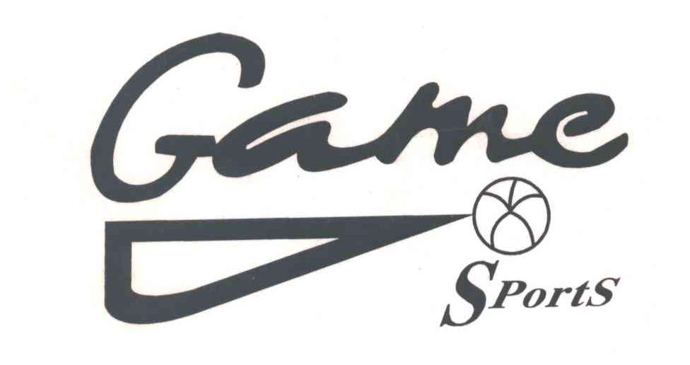 GAME SPORTS;GAME