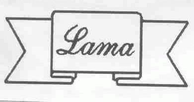 LAMA