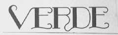 VERDE