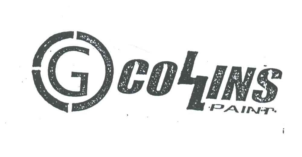 COHINS PAINT;G