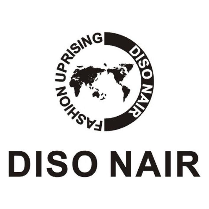 DISO NAIR FASHION UPRISING