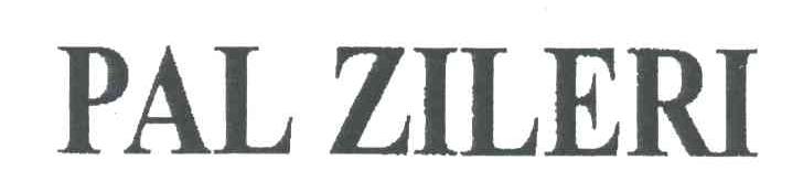 PAL ZILERI