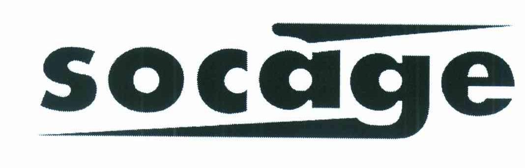 SOCAGE